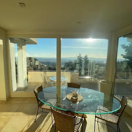 Con Piscina In Vakantiehuis