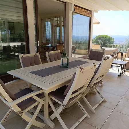 Con Piscina In Vakantiehuis Florence