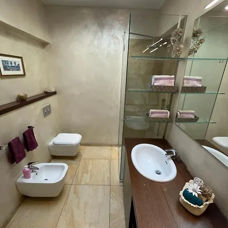 Con Piscina In Vakantiehuis