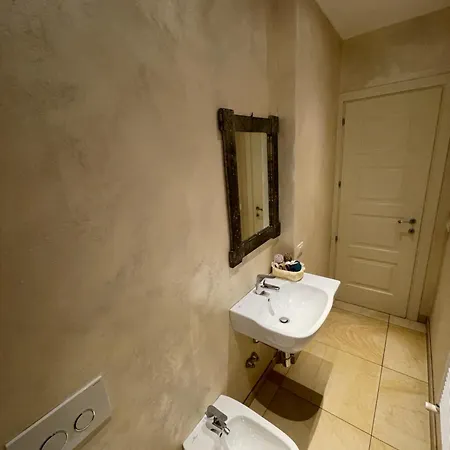 Vakantiehuis Con Piscina In