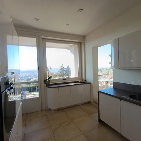 Con Piscina In Vakantiehuis Florence