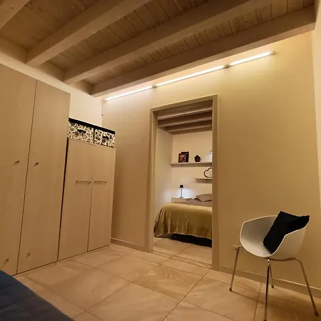 Con Piscina In Vakantiehuis