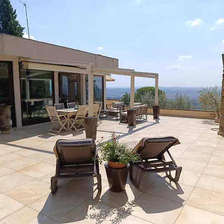 Con Piscina In * Florence