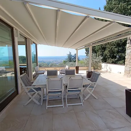 Holiday home Con Piscina In Florence