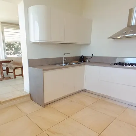 Holiday home Con Piscina In *